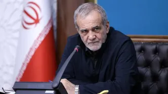 پزشکیان: برای چی باید با هم اختلاف کنیم، برای چی باید بر سر جزئی باید زاویه درست کنیم