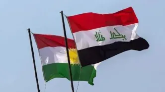 فشار آمریکا بر اقلیم کردستان برای جنگ با ایران!
