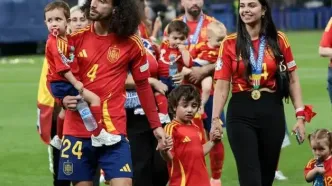 کاش هیچ پولی نداشتم ولی پسرم سالم بود