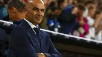 رسمی: سرمربی پرتغال استعفا کرد!