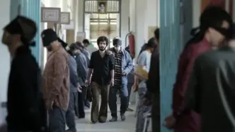 فیلم جنجالی حکومتی در آستانه اکران