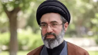 پیام مهم رهبر انقلاب به مناسبت تشییع آقای شهید ایران