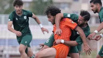 پلی‌آف صعود به لیگ برتر با VAR؛ ابهام‌ها همچنان پابرجاست