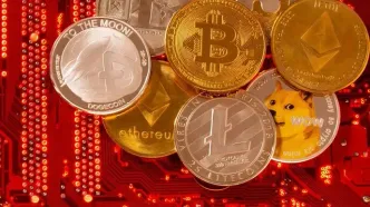 قیمت بیت کوین امروز جمعه ۲ مرداد ۱۴۰۵ + قیمت اتریوم