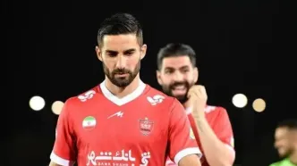 اختلاف‌ها تمام شد؛ میلاد محمدی در آستانه تمدید قرارداد با پرسپولیس