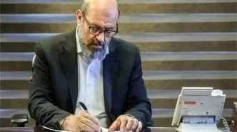 وداع با قائد شهید سرآغاز دوره‌ای تازه از انسجام و پایداری مردم ایران است