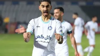 حق فسخ پرسپولیس در قرارداد شهرآبادی