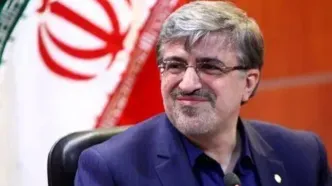 آیین‌نامه نحوه استفاده از پرچم رسمی و سرود ملی ایران به استانداری‌ها ابلاغ شد