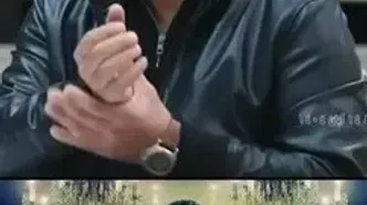 مهران مدیری: با «مرد هزار چهره ۳» به اوج بر‌می‌گردم