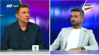 قلعه‌نویی: بعد از تهدید ترامپ به تیخوانا رفتیم