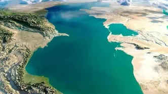 صدای پای جنگ از خزر می آید؟