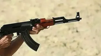 شهادت یکی دیگر از ماموران فراجا در ایرانشهر