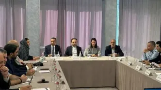 برگزاری نشست مشترک ایران و ارمنستان با موضوع دگرگونی ژئوپلیتیک قفقاز جنوبی