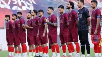 نساجی مازندران قهرمان لیگ آزادگان شد