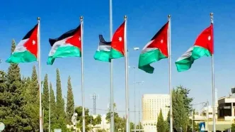 اردن کاردار سفارت ایران را احضار کرد
