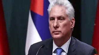 کوبا: آمریکا حدود ۷۰ سال است که با ما می‌جنگند