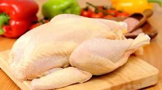 قیمت هر کیلو مرغ زنده چقدر شد؟
