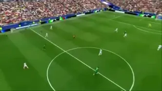 جام جهانی 2026؛ خلاصه بازی بلژیک 3 - سنگال 2