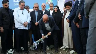 آغاز عملیات اجرایی کارخانه تولید، تصفیه، بسته‌بندی و ذخیره‌سازی روغن‌های خوراکی در منطقه آزاد ماکو