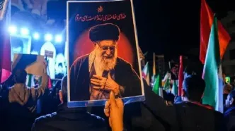 خونخواهی رهبر شهید اگر انجام نشود دشمن جسورتر می‌شود