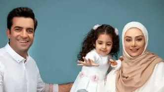 منوچهر هادی با انتشار تصویری از یکتا ناصر دوباره سر غیبت را باز کرد
