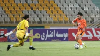 برگزاری دیدار پلی‌آف لیگ برتر ایران با VAR