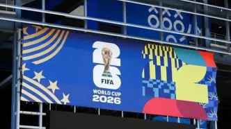 برنامه روز بیست‌وهفتم جام جهانی 2026؛ در انتظار تکمیل پازل