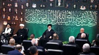 علم الهدی: سرنوشت شوروی به زودی در انتظار آمریکا است