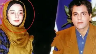 عکس جدید لاله صبوری همه را غافلگیر کرد؛ گذر زمان با بازیگر «جنگ ۷۷» چه کرده است؟