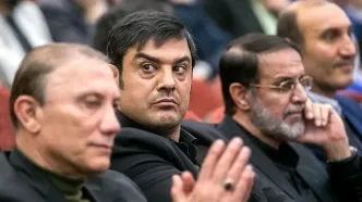 نیما نکیسا درباره رهبر شهید: درسی از معنویت، گذشت و تحول از ایشان گرفتم