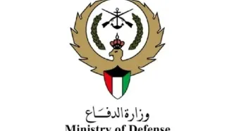 وزارت دفاع کویت: حمله ایران به ساختمان یک شرکت چینی در شمال کشور جان یک کارگر را گرفت