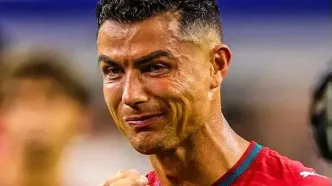 هوش مصنوعی انتقام رونالدو و هوادارانش را گرفت!