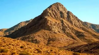 کوه کلنگ گزلا چه تاسیساتی دارد که ترامپ می‌خواهد به آن حمله کند؟