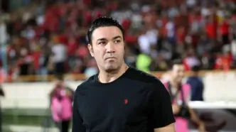 حضور نکونام در گل‌گهر منتفی شد!