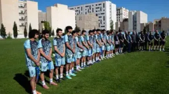 استقلال منتظر بازگشت وینگر محبوبش است