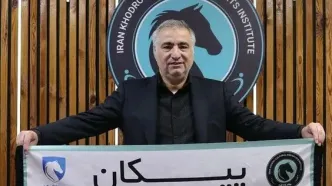 انتخاب ناگهانی ساکت الهامی به عنوان سرمربی تیم فوتبال پیکان
