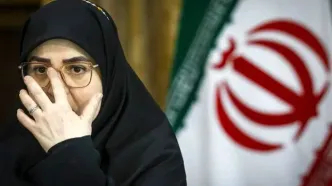 روزنامه کیهان ، پشت صداوسیما در آمد/ انتقاد دوباره از سخنگوی دولت