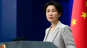 پکن: ناتو ذهنیت جنگ سرد را کنار بگذارد