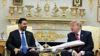 از تشییع تاریخی تا دیدار با قاتل؛ الزیدی چه پیامی فرستاد؟