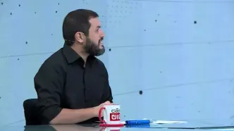 می‌توانیم کی‌یف را بزنیم اما زلنسکی یک نیروی نیابتی است/باید منافع اروپا را هدف بگیریم