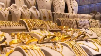 آخرین قیمت‌های طلا و سکه در بازار / شنبه ۲۰ تیر ۱۴۰۵