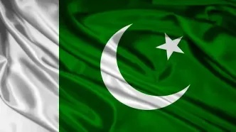 حمله انتحاری مرگبار در شمال پاکستان