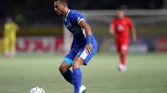 ابوالفضل جلالی به پرسپولیس پیوست/ شهرآبادی قراردادش را امضا کرد