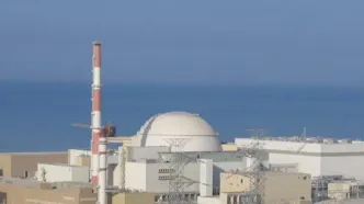تکذیب ادعای حمله به نیروگاه اتمی بوشهر