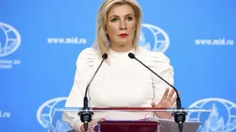 روسیه: جایگزینی برای حل‌ دیپلماتیک بحران تنگه هرمز وجود ندارد