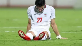 پایان ماجرای حضور کسری طاهری در پرسپولیس