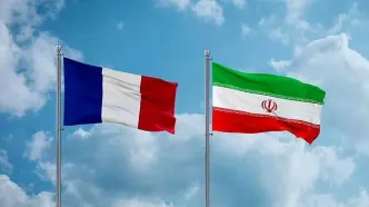 فرانسه تخلیه سفارت خود در تهران را تکذیب کرد