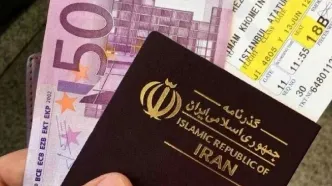 عوارض خروج از کشور چقدر است؟ + لینک پرداخت