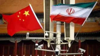 رویترز: سامانه های پدافندی ایران از سوی چین تقویت می شود