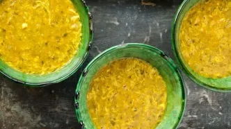 ناهار امروز: طرز تهیه اشکنه یزدی خوشمزه؛ ساده‌ترین غذای محلی که در کمترین زمان آماده می‌شود!